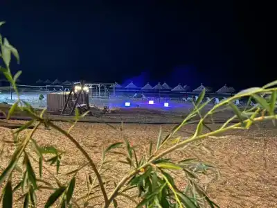 Zolotye peski Tourist base - 60