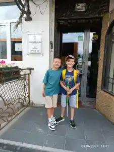 Солнечная Долина - 65