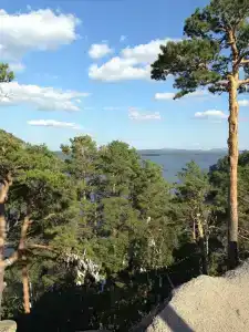 Borovoe Tourist base - 14
