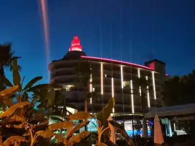 Seaden Quality Resort & Spa Ultra All Inclusive - 30