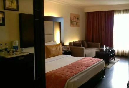 Fortune Park Panchwati, Kolkata - Member ITC's Group - 55