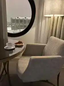 The Ritz-Carlton, Moscow - 17