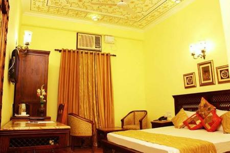 Rajputana Haveli - Jaipur - 26