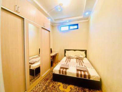 Aeroport Hostel - 9