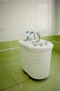 "Energetik" Sanatorium - 18