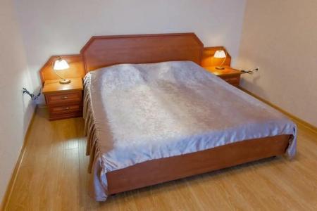 Гостиничный комплекс DELFIN - 66