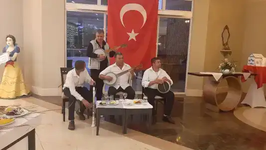 Seaden Sea World Resort & Spa - 49