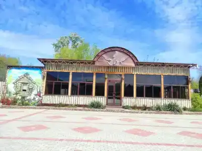 Zolotaya Rybka Resort - 11