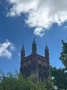 Courtyard by Marriott City Center - 6