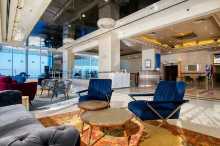 Crowne Plaza TEL AVIV BEACH by IHG - 13