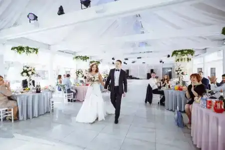 Knyazhyya Rechka Baza Otdykha - 10