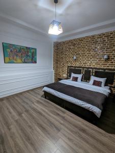 The Loft Guest house - 3