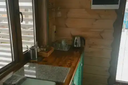 Агроусадьба Здоровей - 16