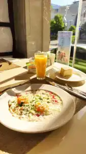 Hilton Garden Inn Krasnodar - 46