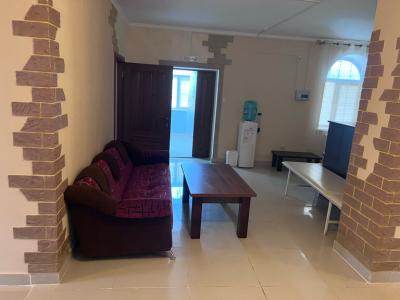 S Lechebnymi Vannami MIni-hotel - 28