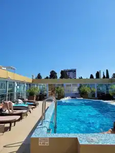 SM Royal - ALL INCLUSIVE - 48