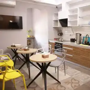 People Hostel - 3