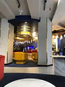 Mercure Blagoveshchensk - 87