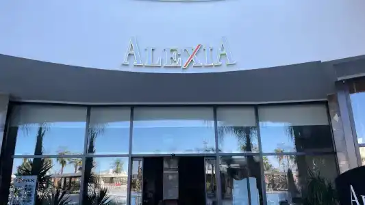 Alexia Resort & Spa - 20