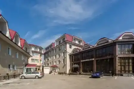 Лазурный берег - 37