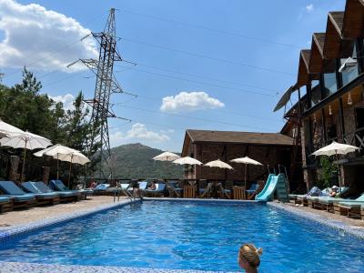 Nebesa Guest House - 33