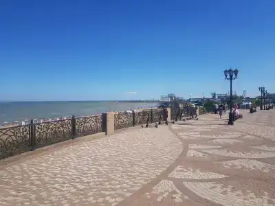 Ejsk Vip Plaza Resort - 6