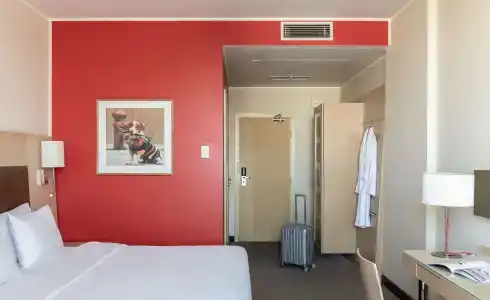 Park Inn by Radisson Kazan - 29