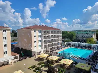 Kruiz All Inclusive - 31