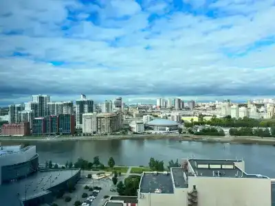 Hayatt Ridzhensi Ekaterinburg - 15