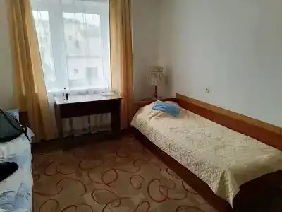 гостиница Omega - 35