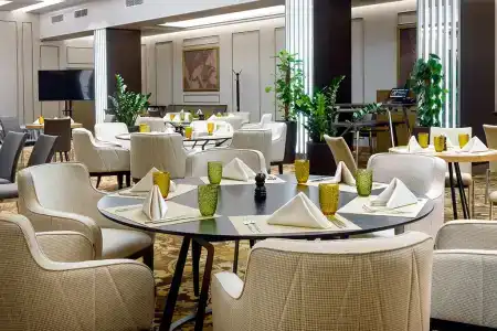 Holiday Inn Express - Khovrino, an IHG - 16