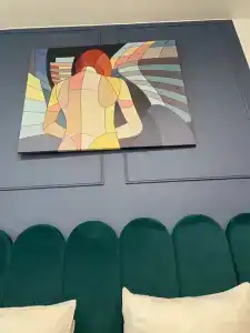 Mixs Rubinstein - 77