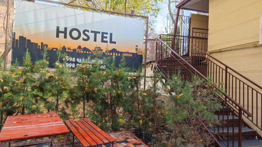 Boloxona Hostel - 3