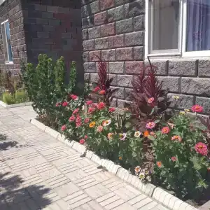 Recreation center Madagaskar - 41