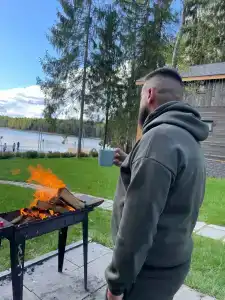 Neptun Tourist base - 19