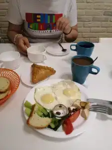 Azaliya Na Moskovskoj - 22