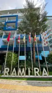 Kleopatra Ramira - All Inclusive - 1