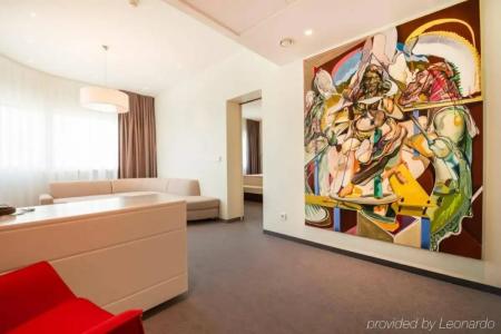 Holiday Inn Vilnius, an IHG - 17