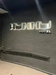 HUNNU - 82