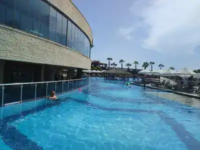 Sherwood Dreams Resort - 49