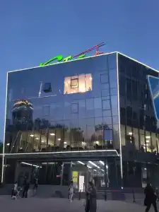 Novotel City Center - 54