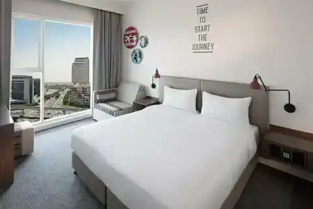 Rove Healthcare City - Bur Dubai - 84