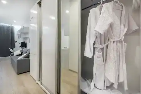 Sky Club Apart (Сколково) - 50