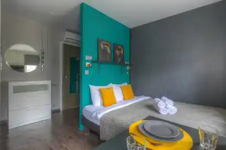 JackPot Energy Apart-hotel - 10