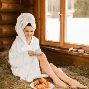 Baza Otdyha Country Club Pikhtovoe - 30