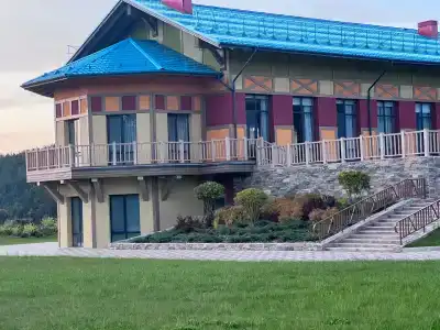 Park-EkoBel Kolbovichi - 39