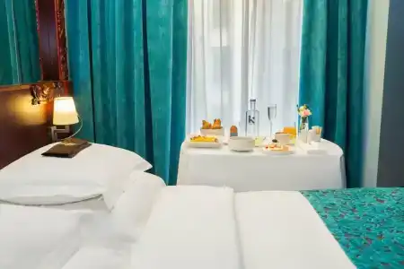 Domina St.Petersburg - 1