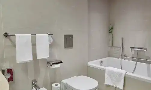 Domina St.Petersburg - 36