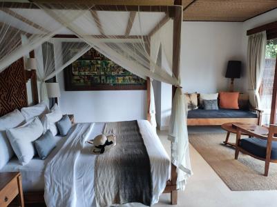 Ulun Ubud Resort - 45