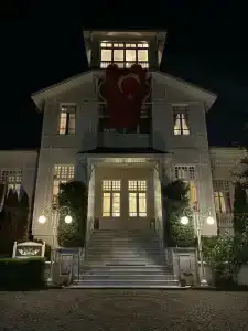 Limak Yalova Thermal Boutique - 1